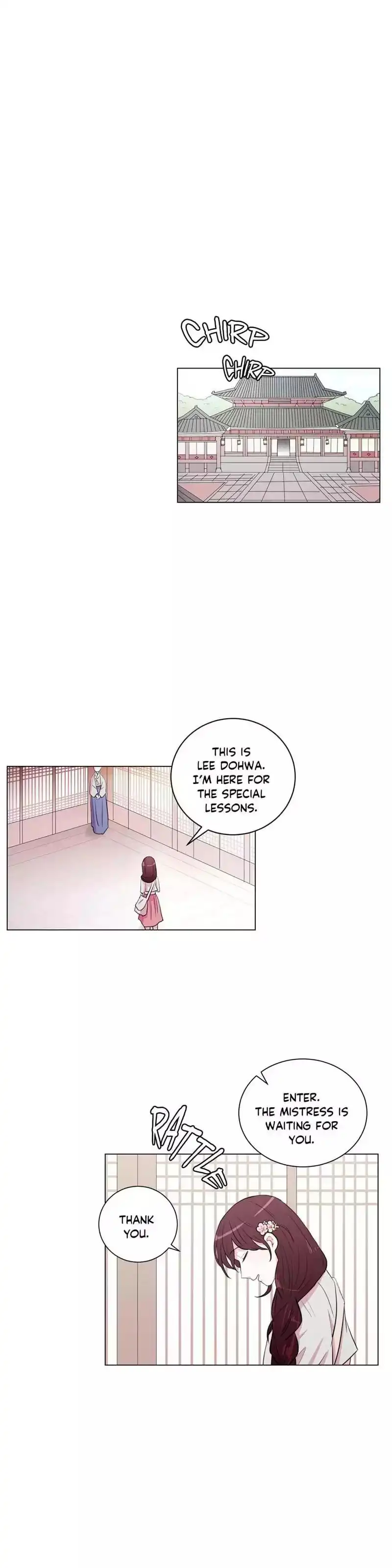 Moonlight Garden - Chapter 16 [photo 1] - MangaPorn