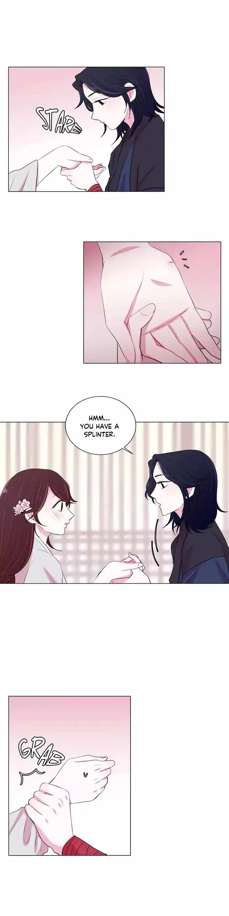 Moonlight Garden - Chapter 16 [photo 10] - MangaPorn