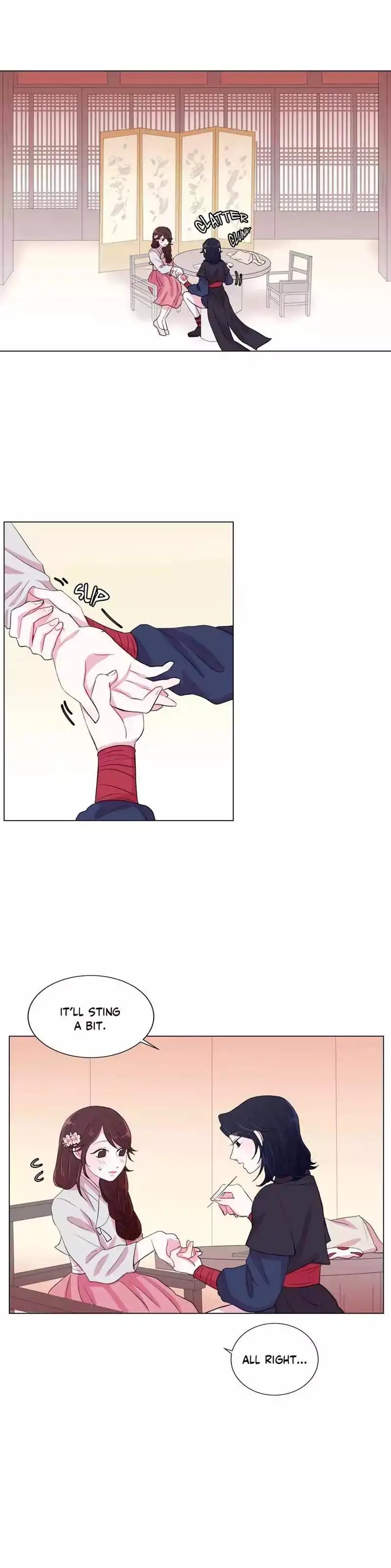 Moonlight Garden - Chapter 16 [photo 12] - MangaPorn