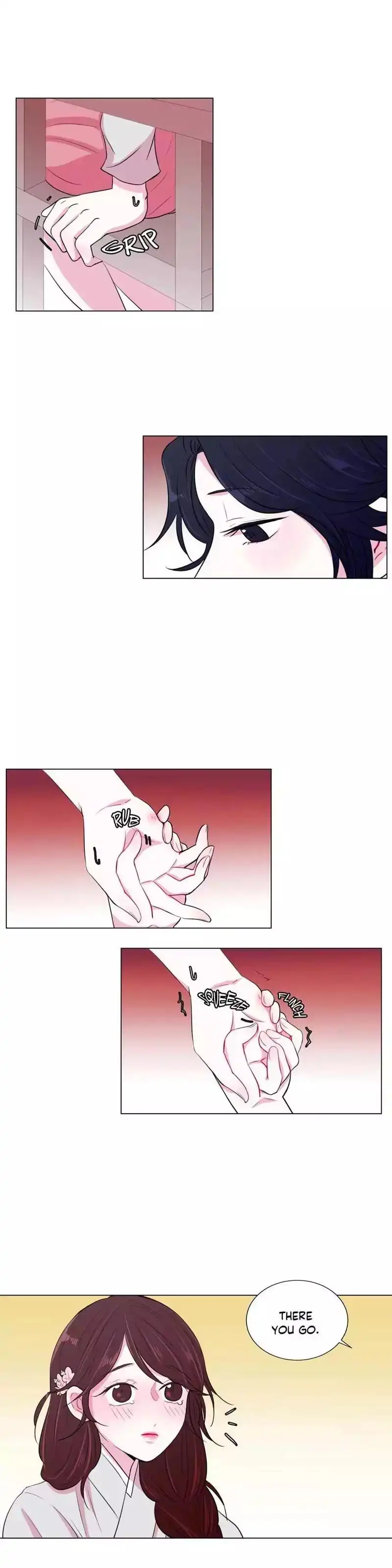 Moonlight Garden - Chapter 16 [photo 14] - MangaPorn