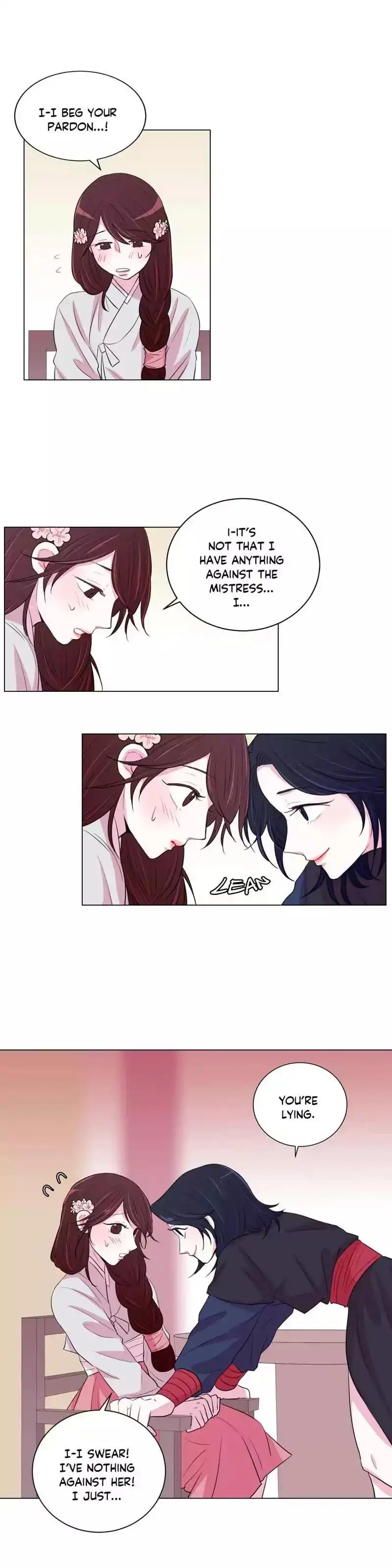 Moonlight Garden - Chapter 16 [photo 17] - MangaPorn