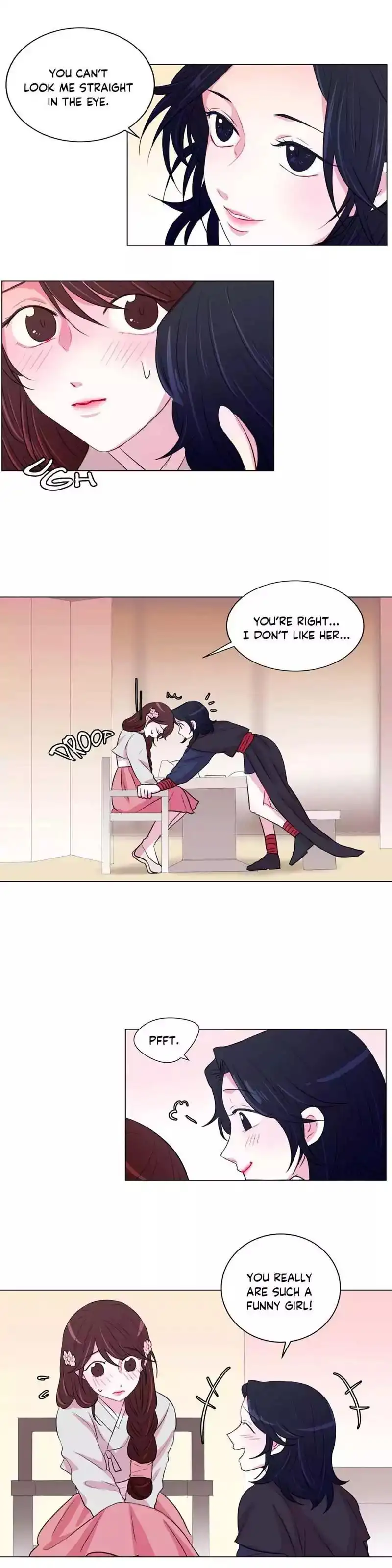 Moonlight Garden - Chapter 16 [photo 18] - MangaPorn