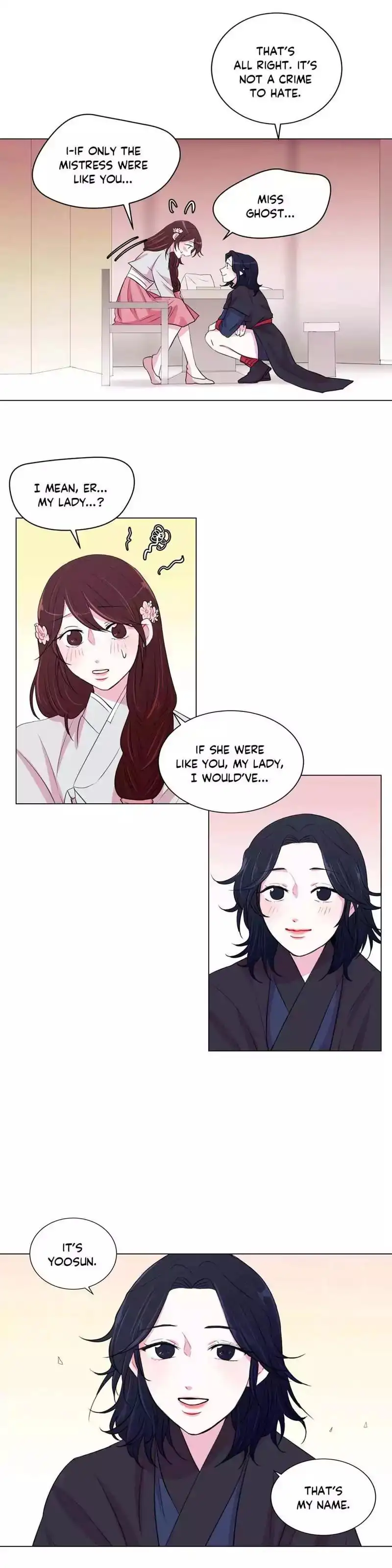 Moonlight Garden - Chapter 16 [photo 19] - MangaPorn