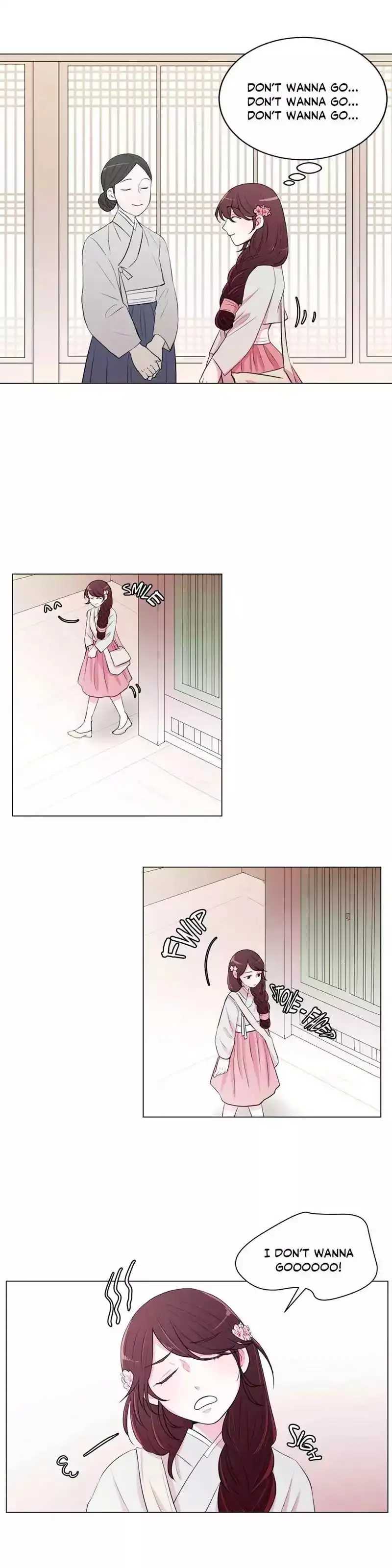 Moonlight Garden - Chapter 16 [photo 2] - MangaPorn