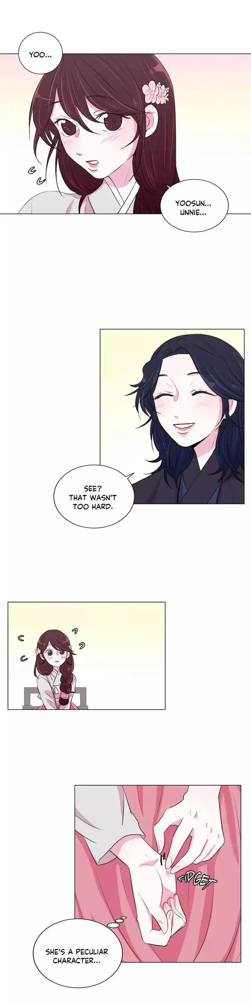 Moonlight Garden - Chapter 16 [photo 21] - MangaPorn