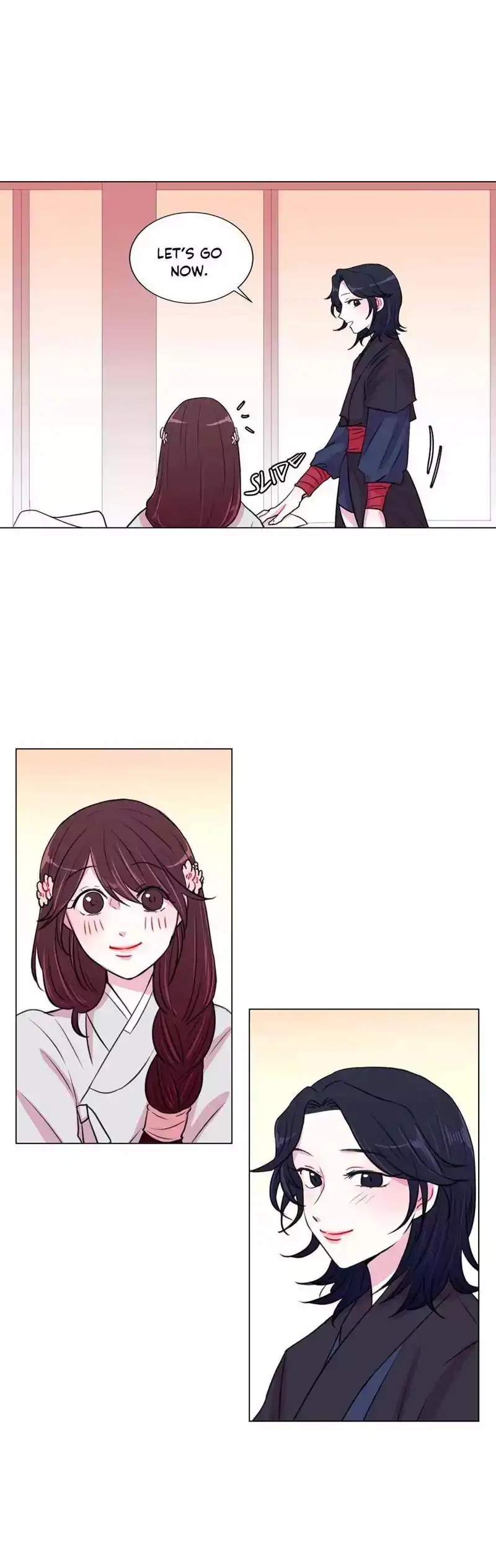 Moonlight Garden - Chapter 16 [photo 22] - MangaPorn