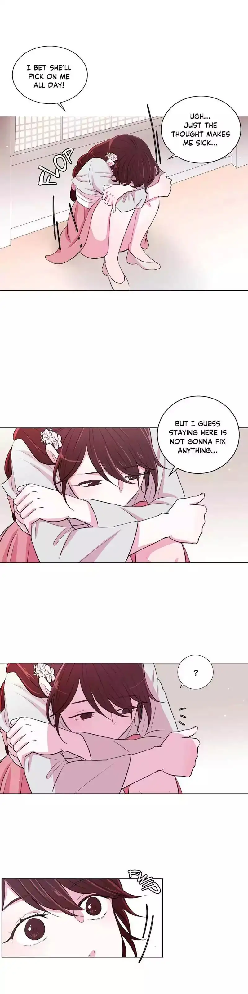 Moonlight Garden - Chapter 16 [photo 4] - MangaPorn