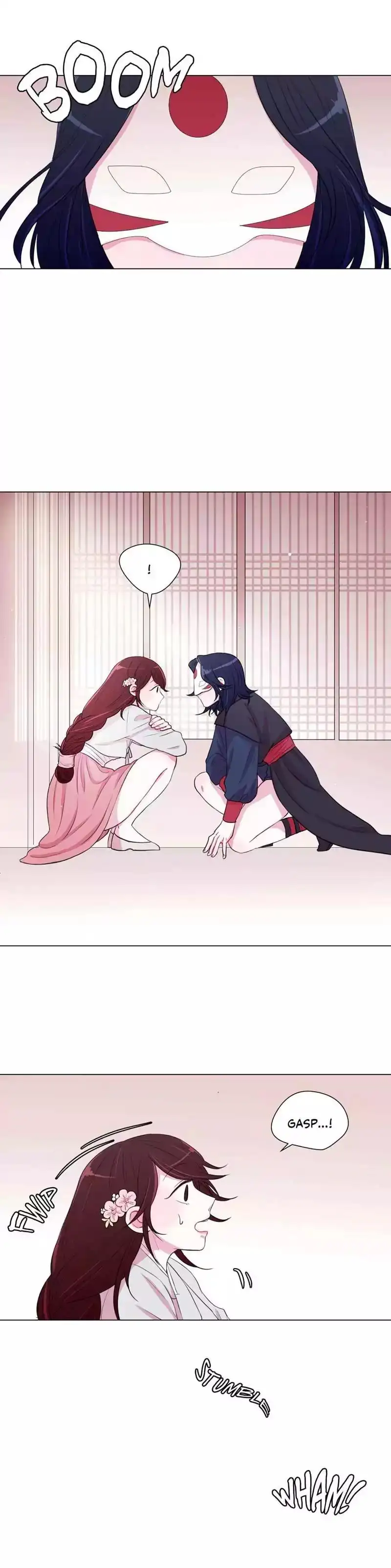 Moonlight Garden - Chapter 16 [photo 5] - MangaPorn