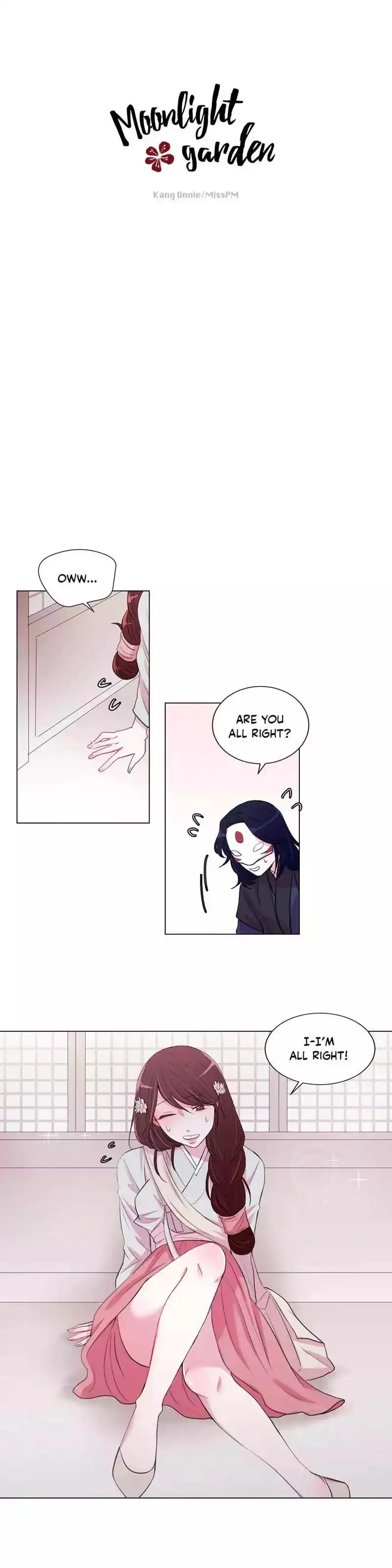 Moonlight Garden - Chapter 16 [photo 6] - MangaPorn