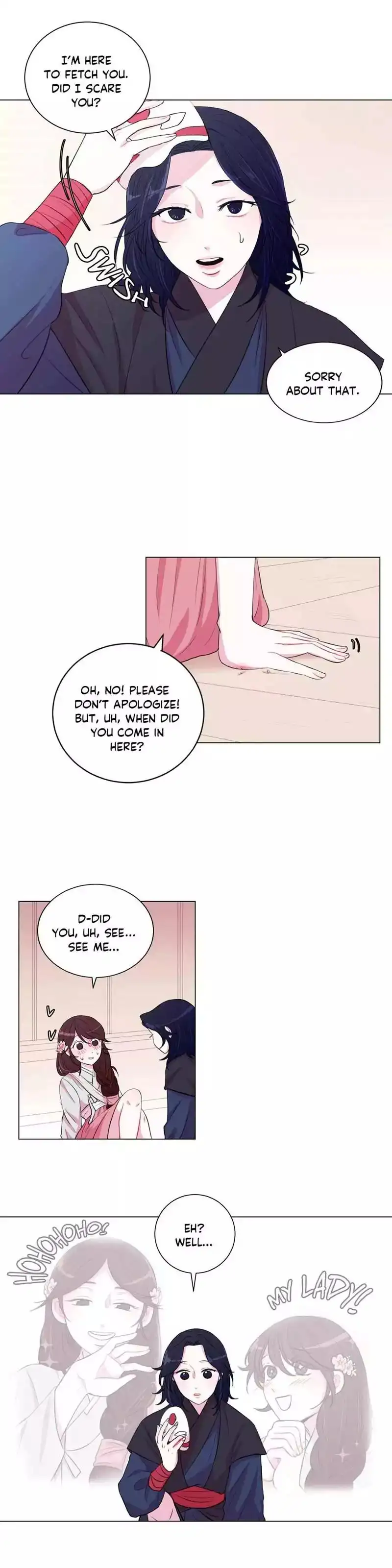 Moonlight Garden - Chapter 16 [photo 7] - MangaPorn