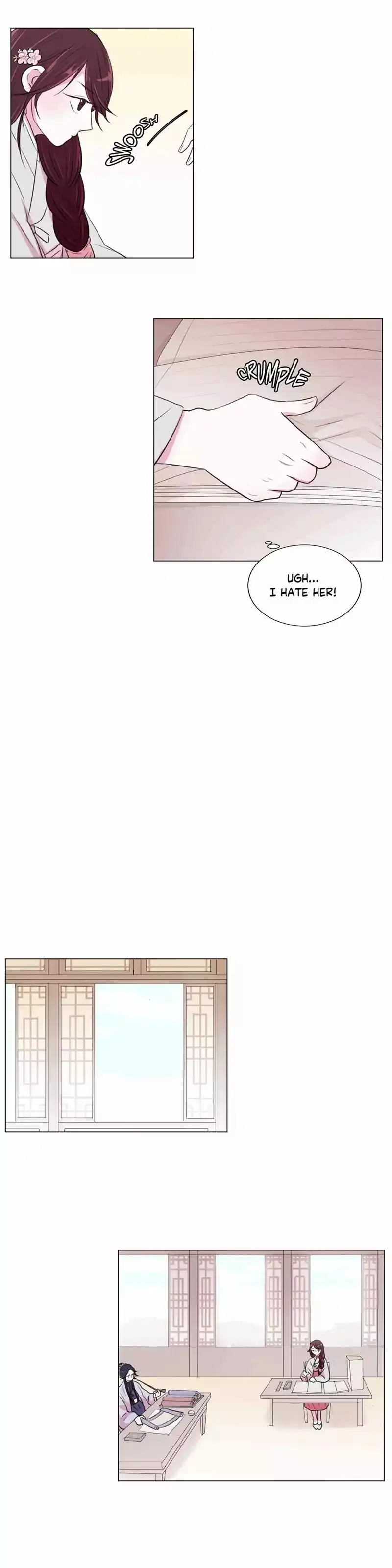 Moonlight Garden - Chapter 17 [photo 11] - MangaPorn