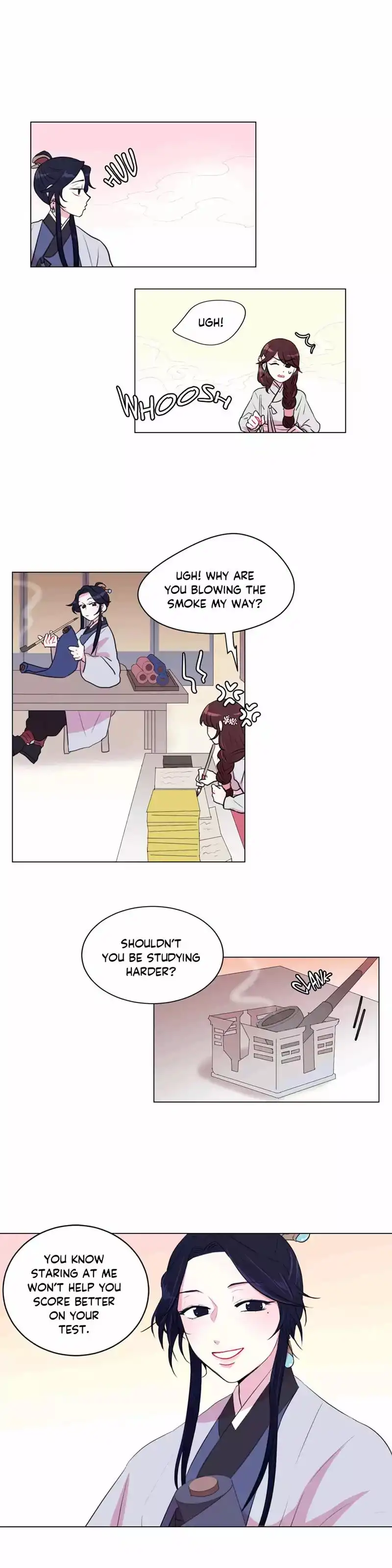 Moonlight Garden - Chapter 17 [photo 14] - MangaPorn