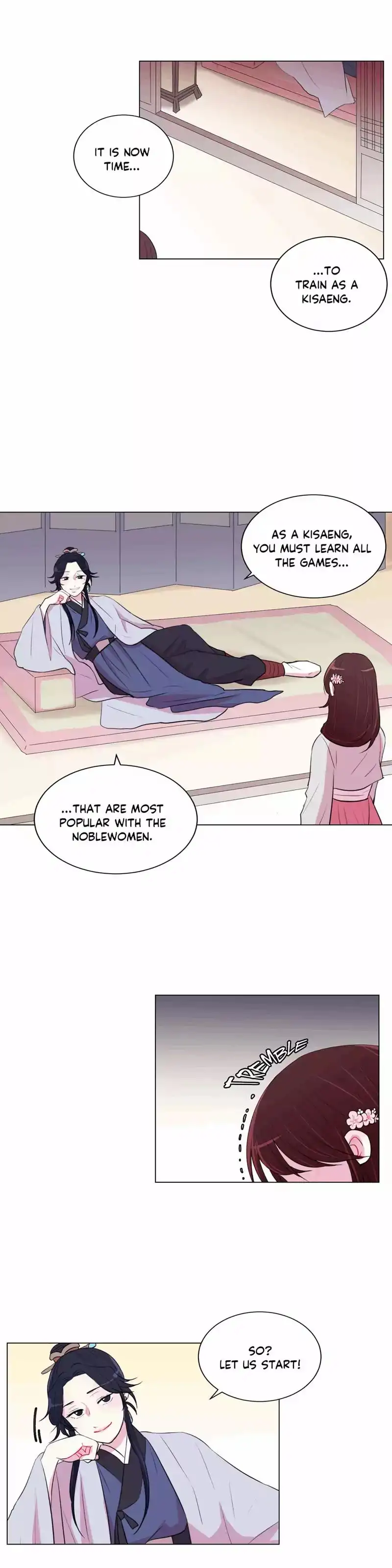 Moonlight Garden - Chapter 17 [photo 17] - MangaPorn