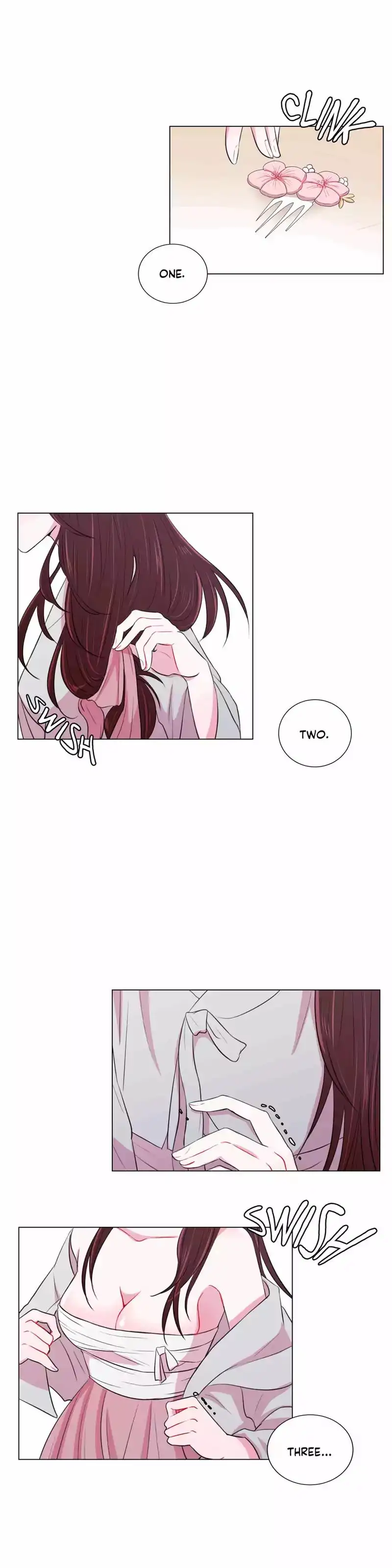 Moonlight Garden - Chapter 17 [photo 18] - MangaPorn