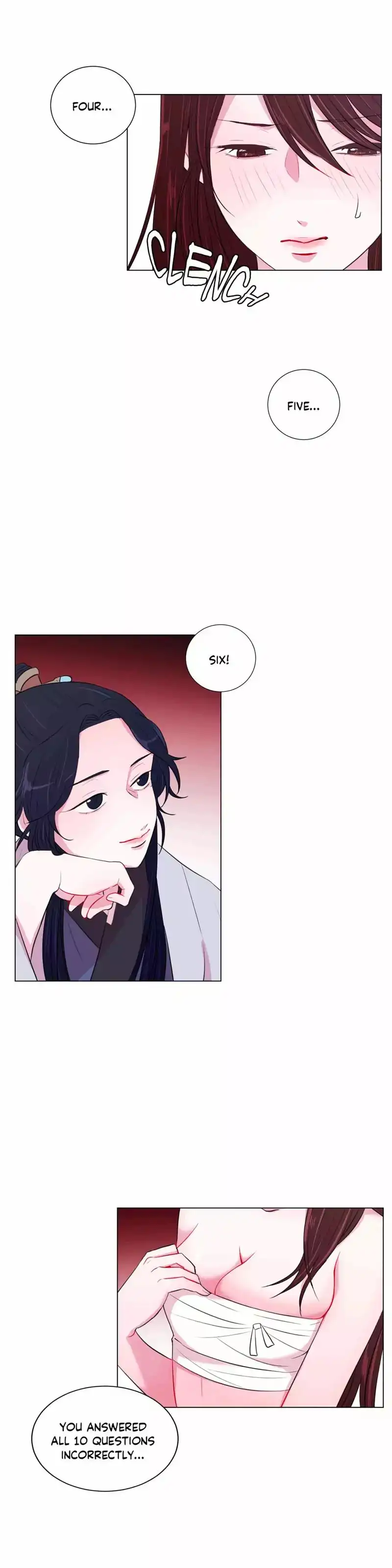 Moonlight Garden - Chapter 17 [photo 19] - MangaPorn