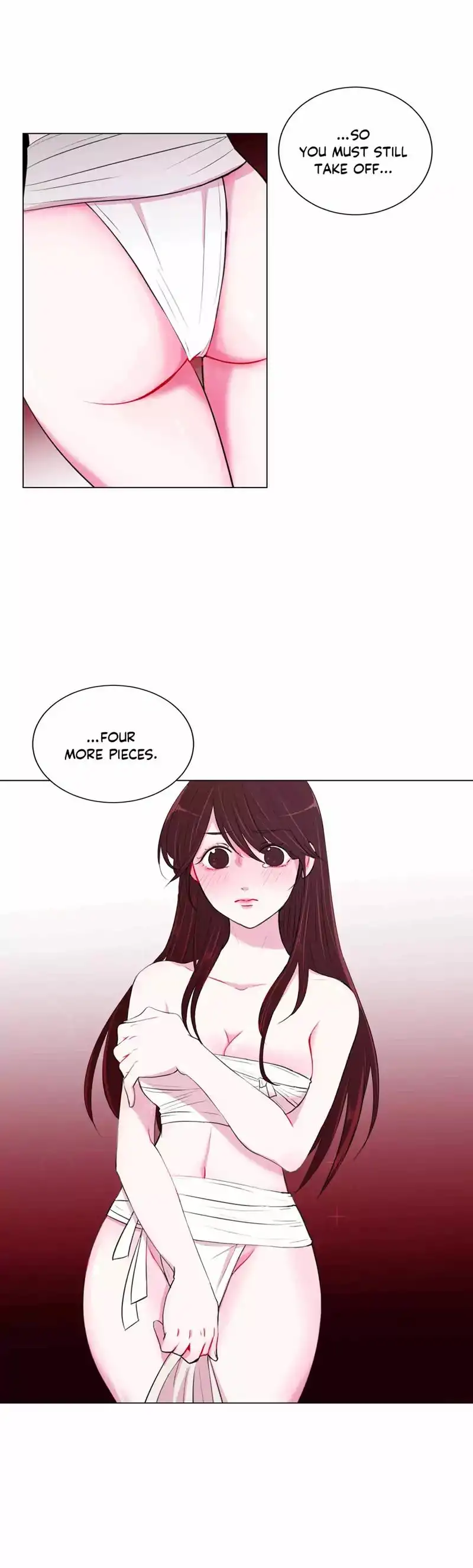 Moonlight Garden - Chapter 17 [photo 20] - MangaPorn