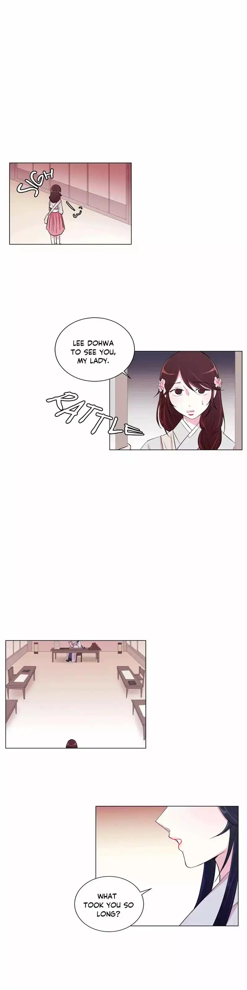 Moonlight Garden - Chapter 17 [photo 3] - MangaPorn