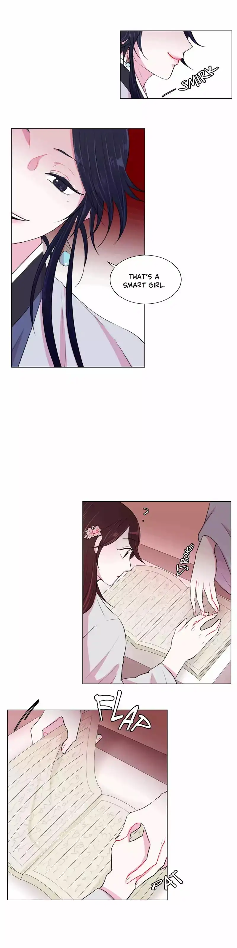 Moonlight Garden - Chapter 17 [photo 9] - MangaPorn