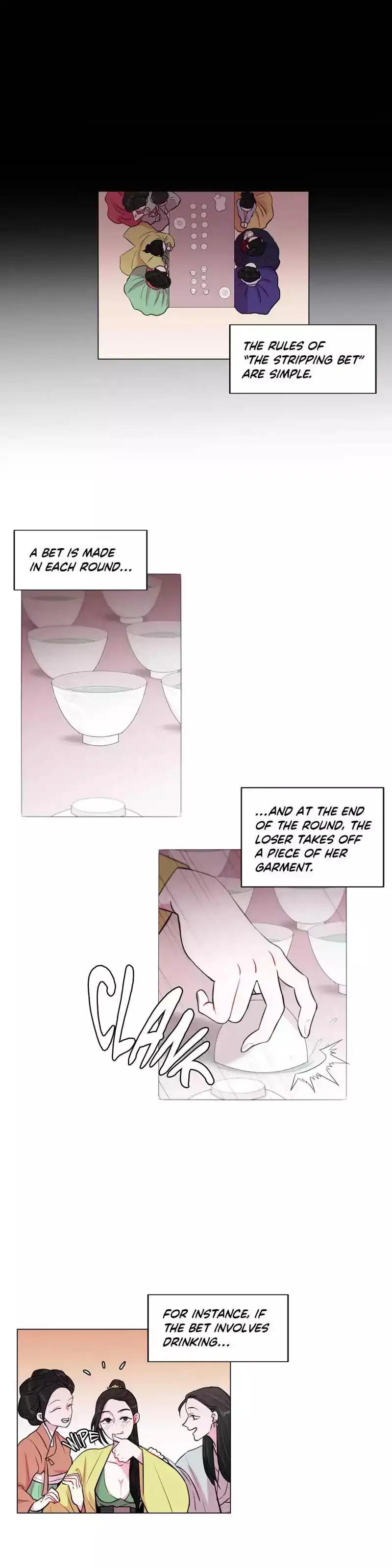 Moonlight Garden - Chapter 18 [photo 1] - MangaPorn