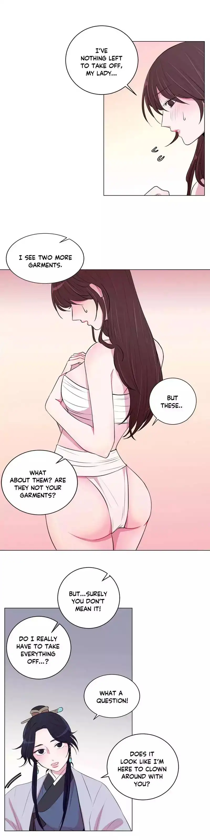 Moonlight Garden - Chapter 18 [photo 10] - MangaPorn