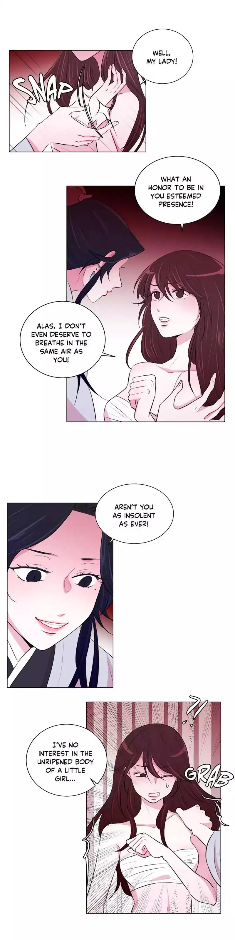 Moonlight Garden - Chapter 18 [photo 14] - MangaPorn