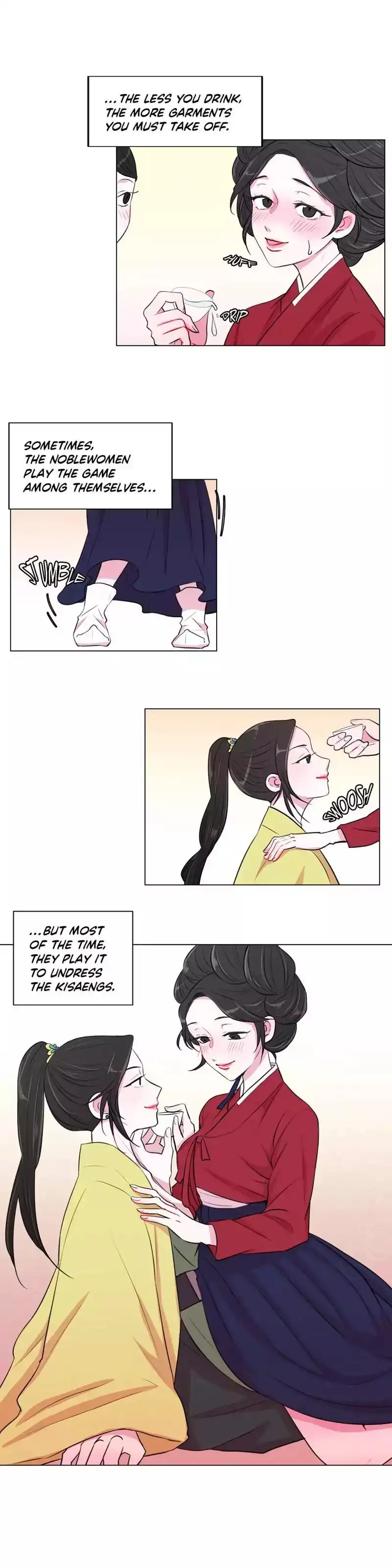 Moonlight Garden - Chapter 18 [photo 2] - MangaPorn