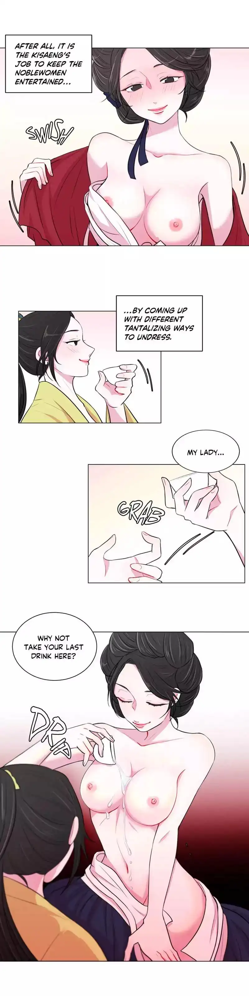 Moonlight Garden - Chapter 18 [photo 3] - MangaPorn