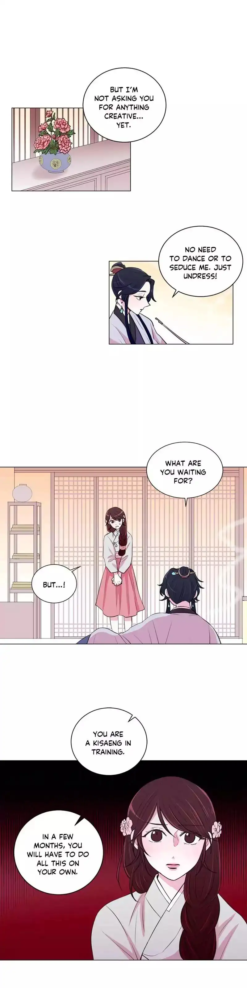 Moonlight Garden - Chapter 18 [photo 5] - MangaPorn