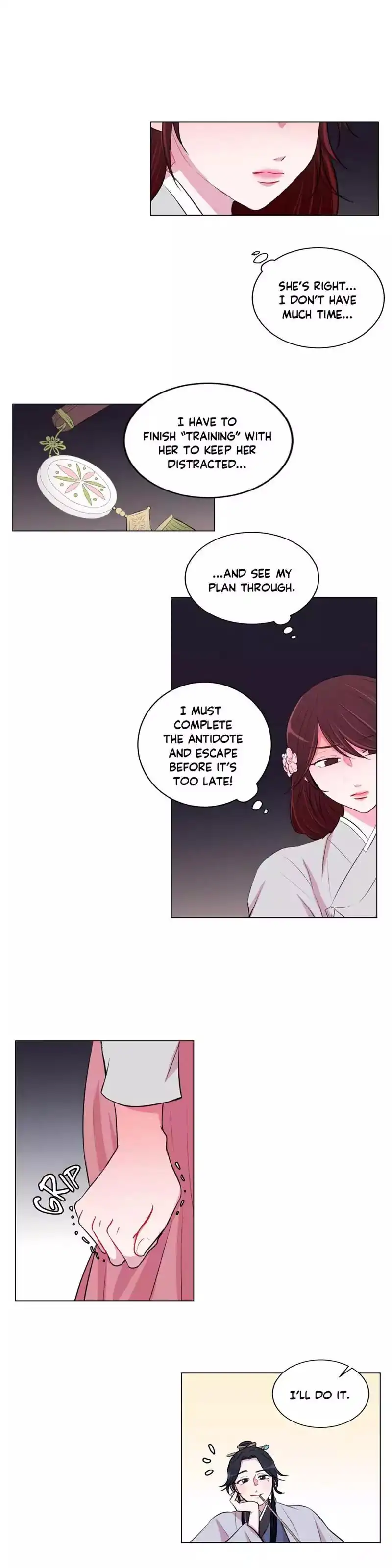 Moonlight Garden - Chapter 18 [photo 6] - MangaPorn