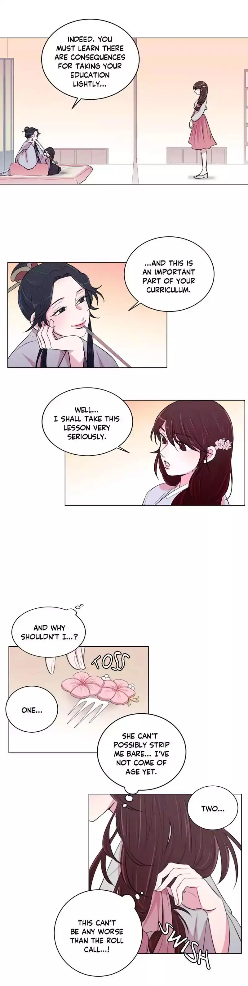 Moonlight Garden - Chapter 18 [photo 7] - MangaPorn