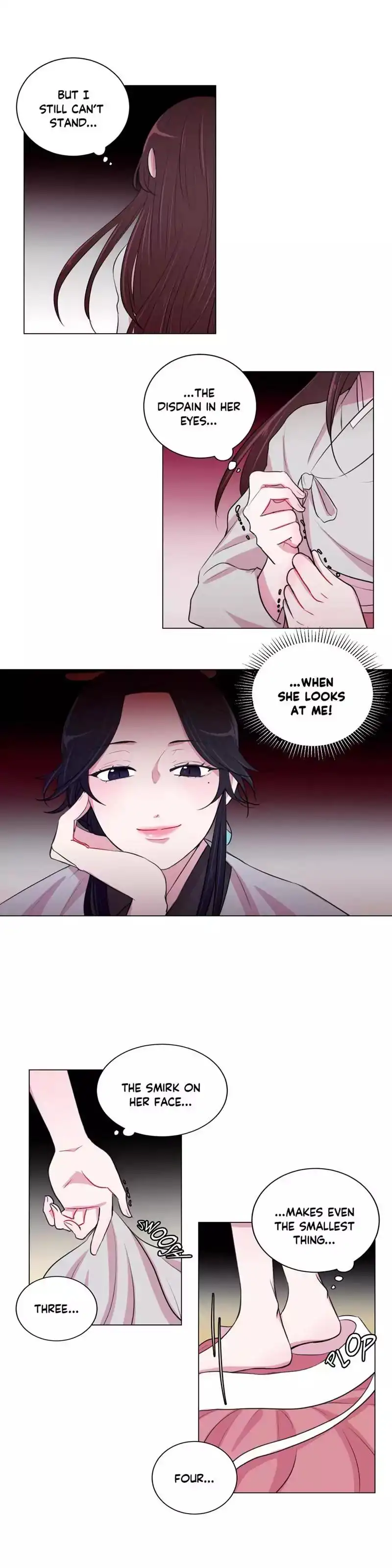 Moonlight Garden - Chapter 18 [photo 8] - MangaPorn