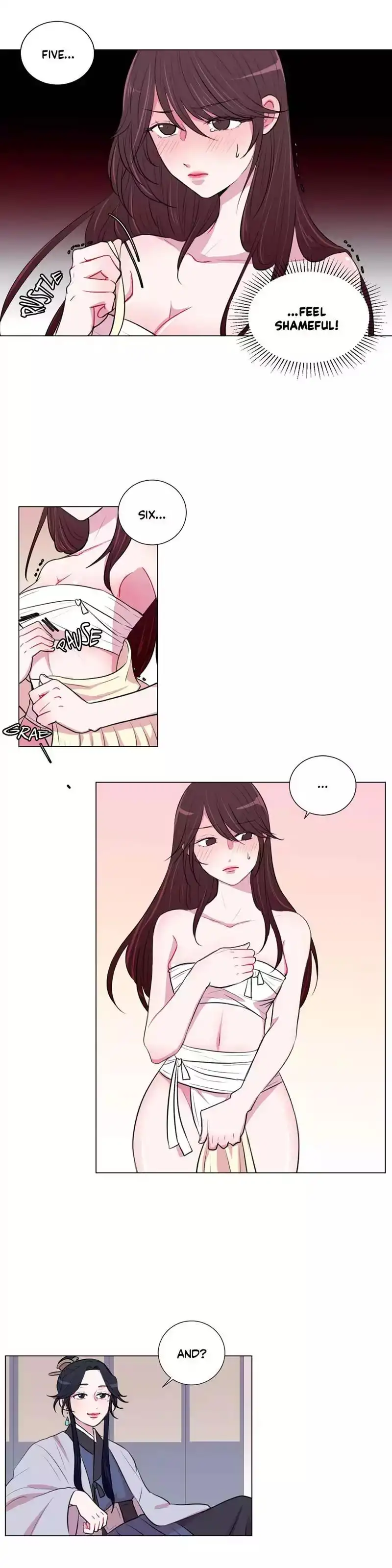 Moonlight Garden - Chapter 18 [photo 9] - MangaPorn