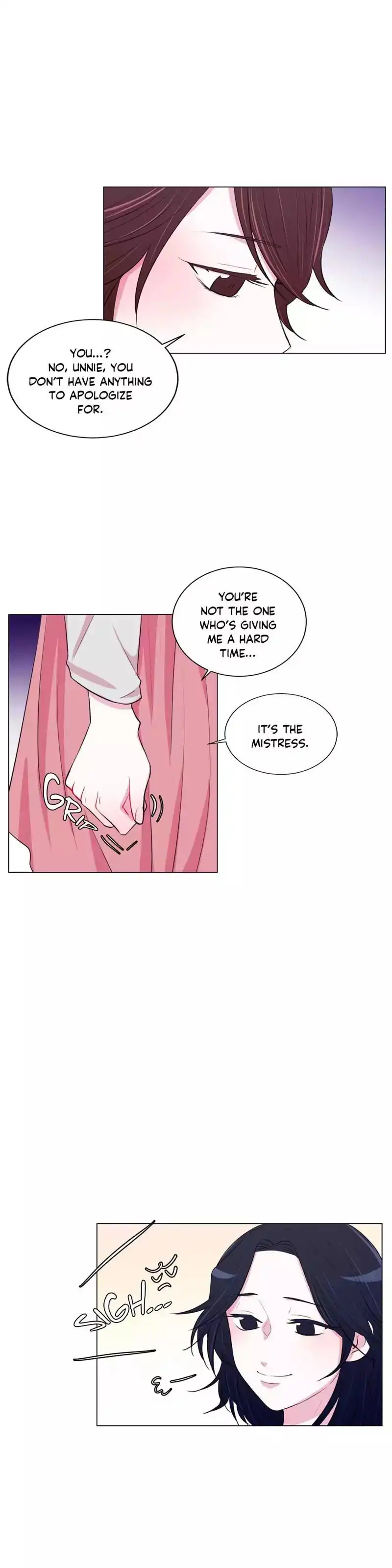 Moonlight Garden - Chapter 19 [photo 10] - MangaPorn