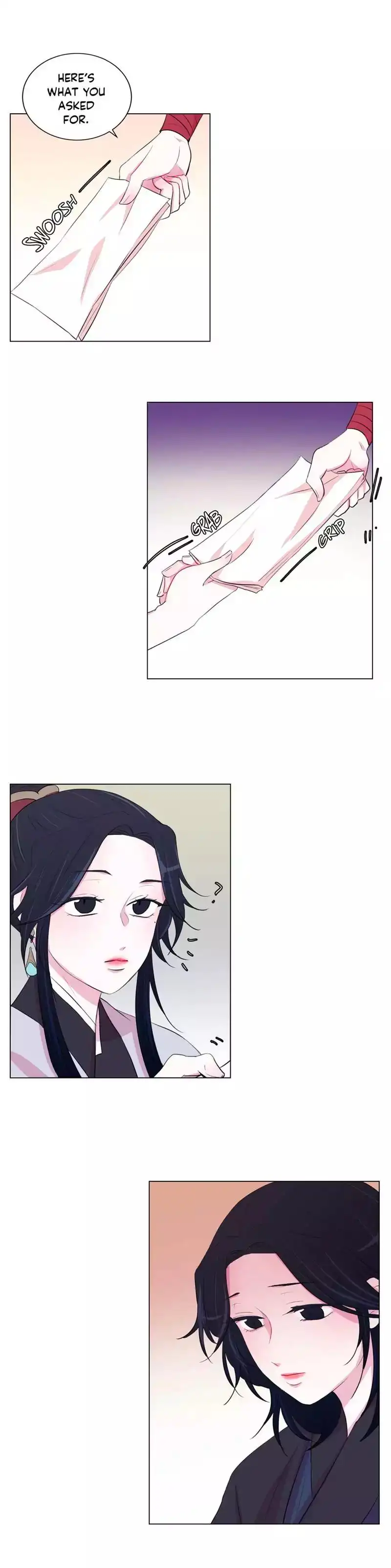 Moonlight Garden - Chapter 19 [photo 13] - MangaPorn