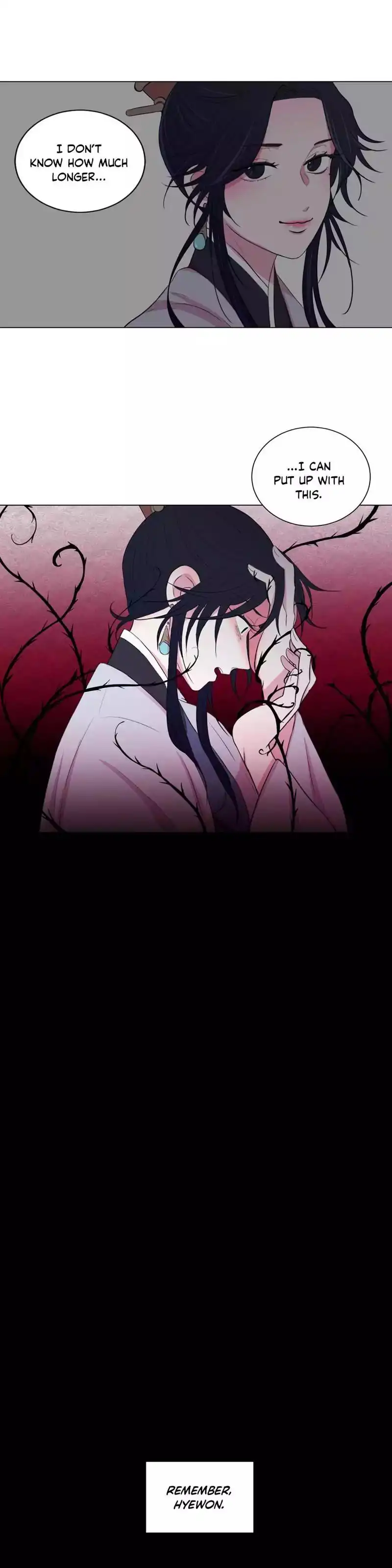 Moonlight Garden - Chapter 19 [photo 17] - MangaPorn