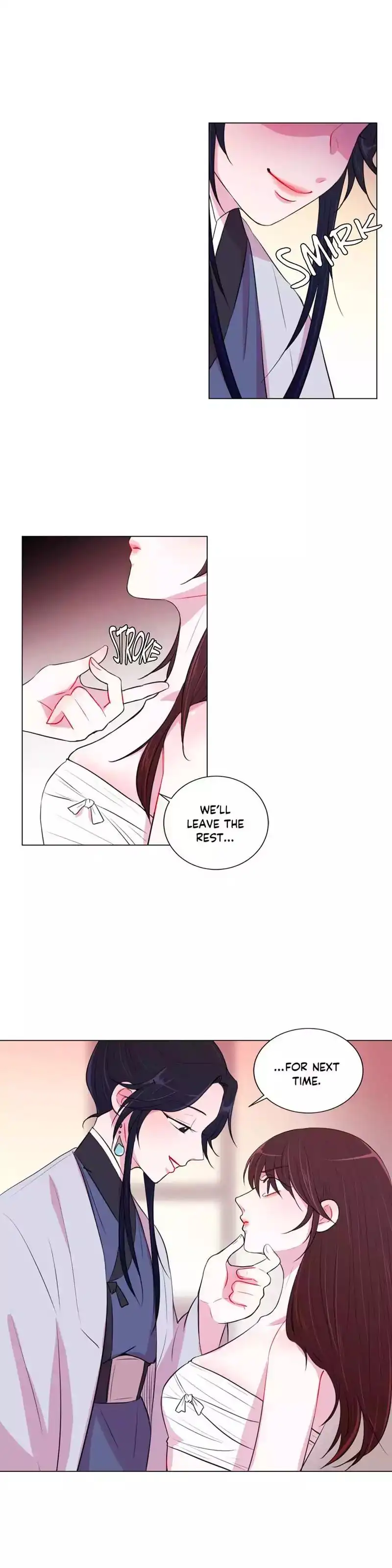 Moonlight Garden - Chapter 19 [photo 2] - MangaPorn