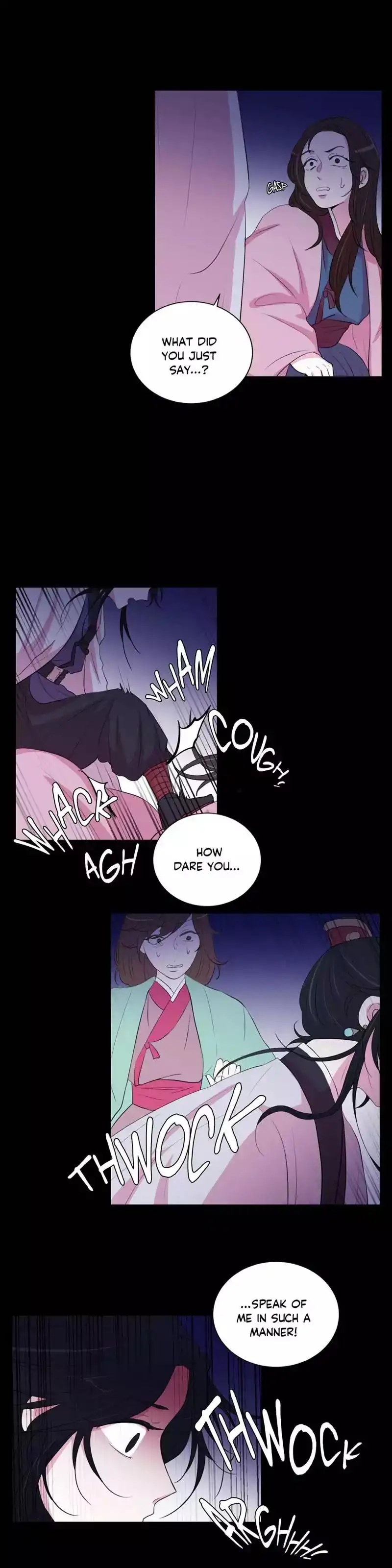 Moonlight Garden - Chapter 19 [photo 21] - MangaPorn