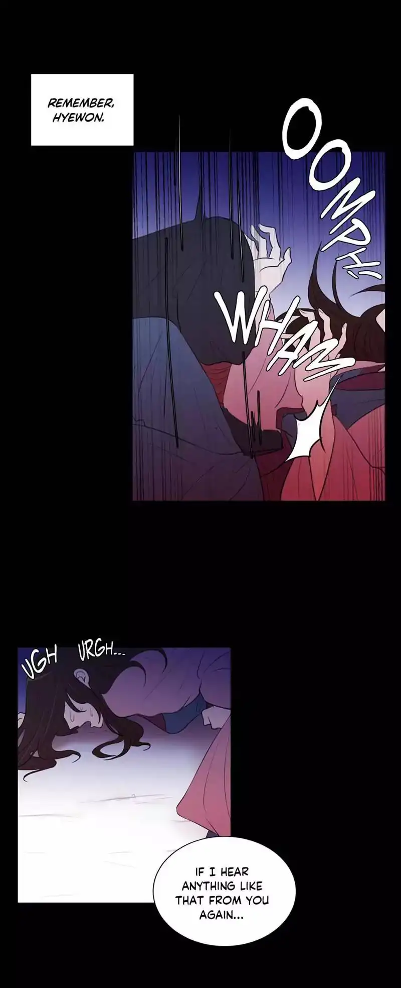 Moonlight Garden - Chapter 19 [photo 22] - MangaPorn