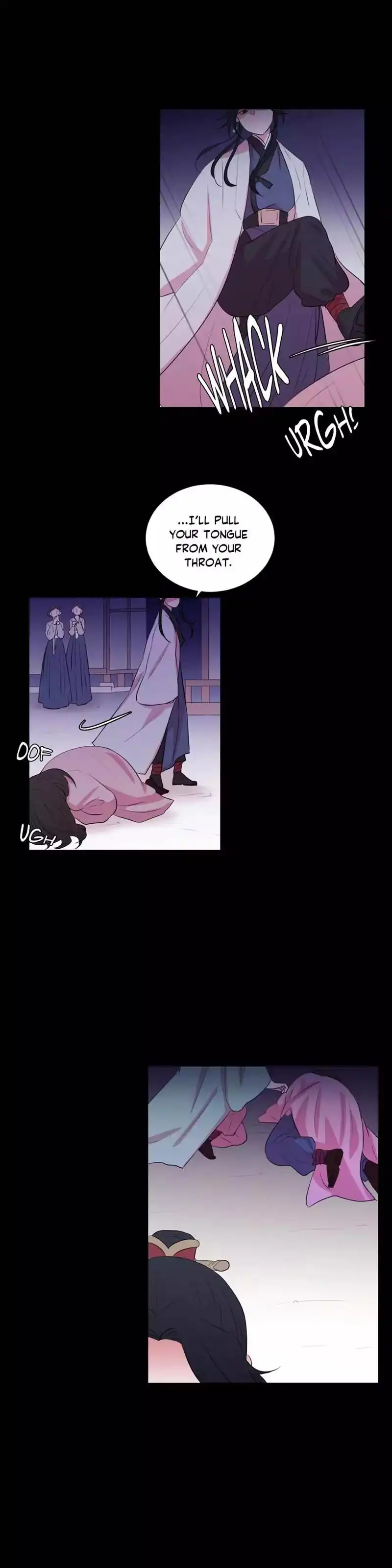 Moonlight Garden - Chapter 19 [photo 23] - MangaPorn