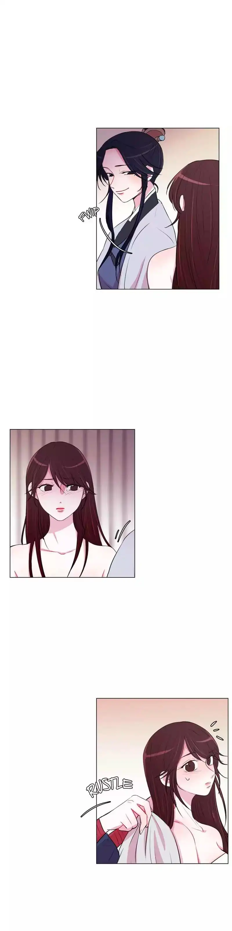 Moonlight Garden - Chapter 19 [photo 3] - MangaPorn