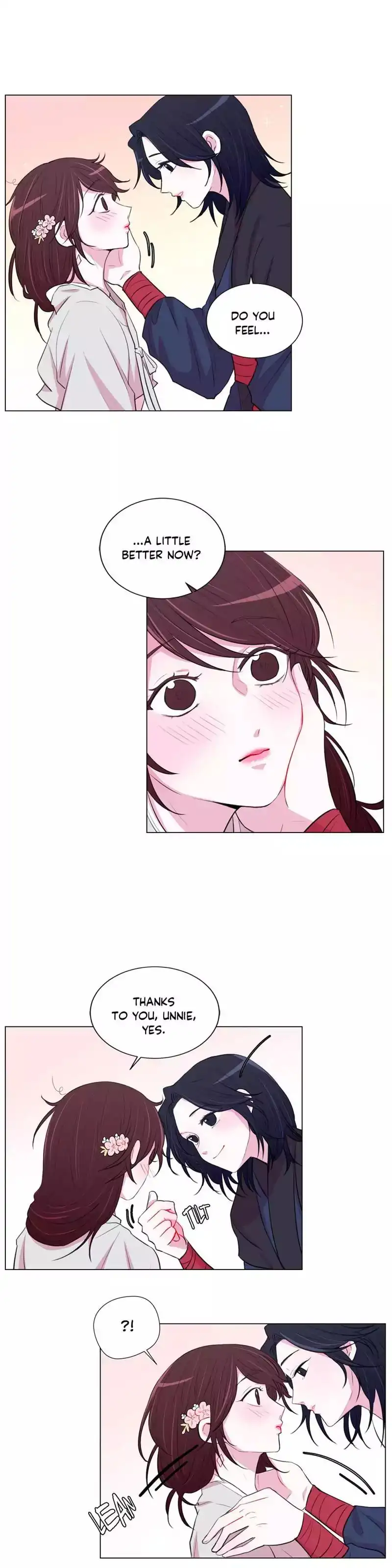 Moonlight Garden - Chapter 19 [photo 7] - MangaPorn