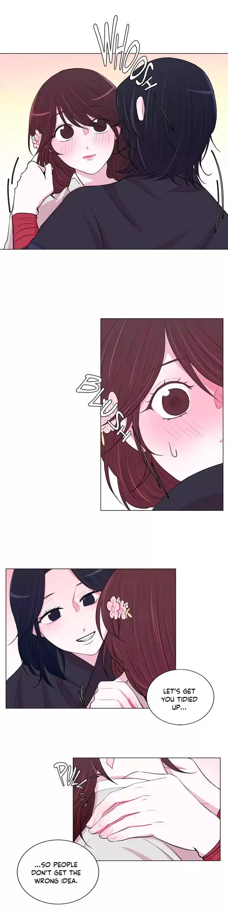 Moonlight Garden - Chapter 19 [photo 8] - MangaPorn