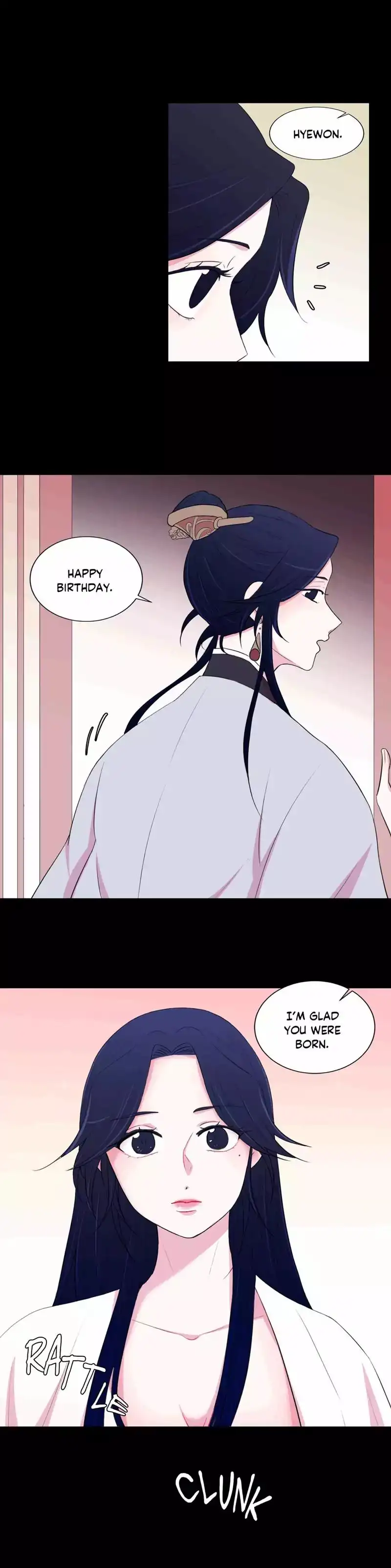 Moonlight Garden - Chapter 20 [photo 10] - MangaPorn