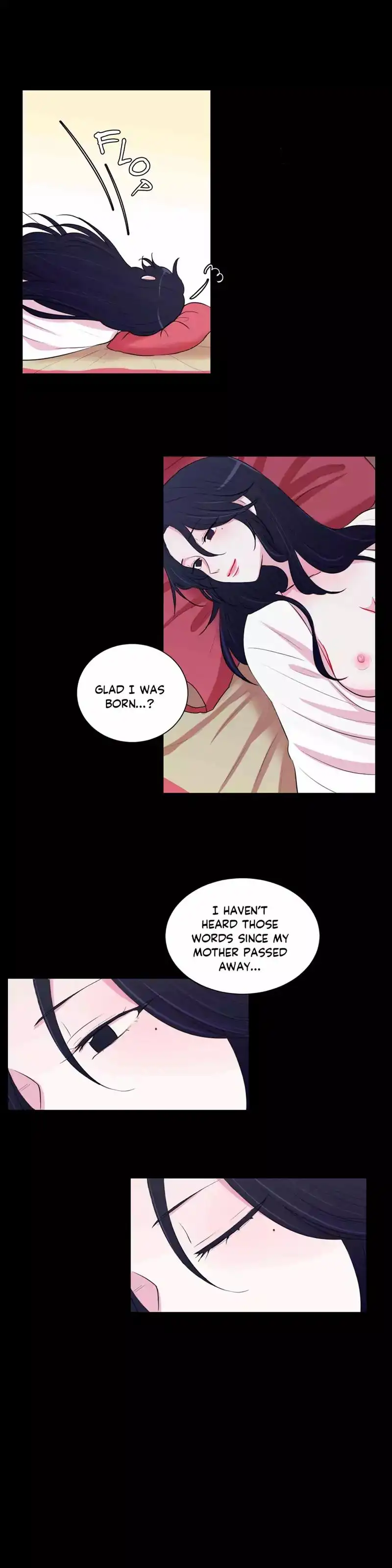 Moonlight Garden - Chapter 20 [photo 11] - MangaPorn