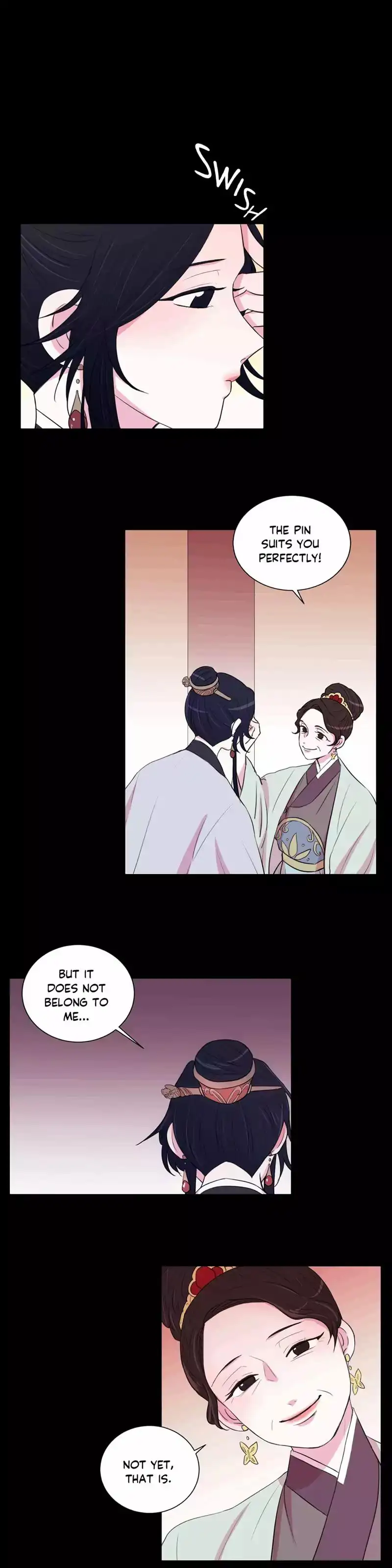 Moonlight Garden - Chapter 20 [photo 12] - MangaPorn