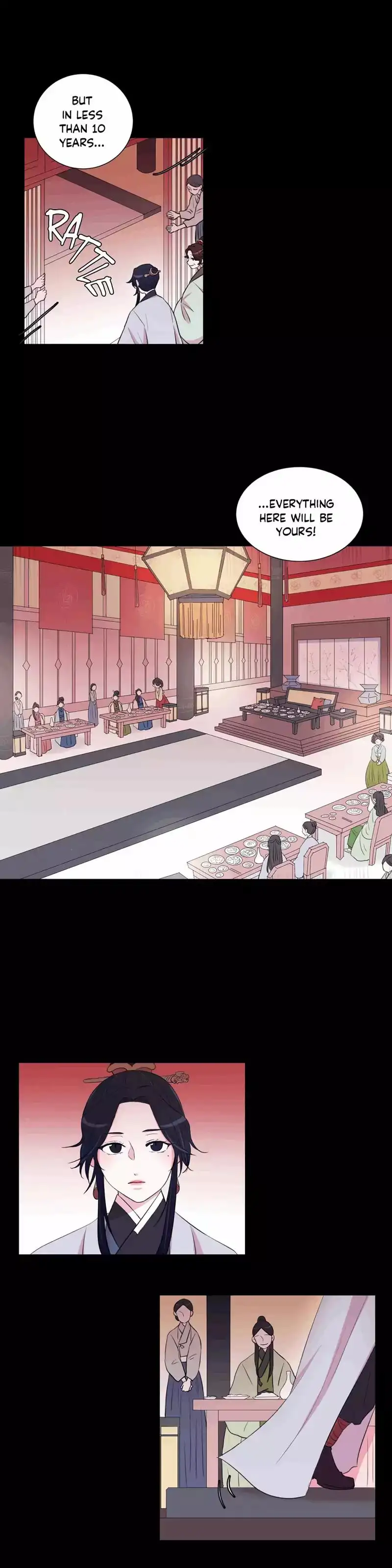 Moonlight Garden - Chapter 20 [photo 13] - MangaPorn