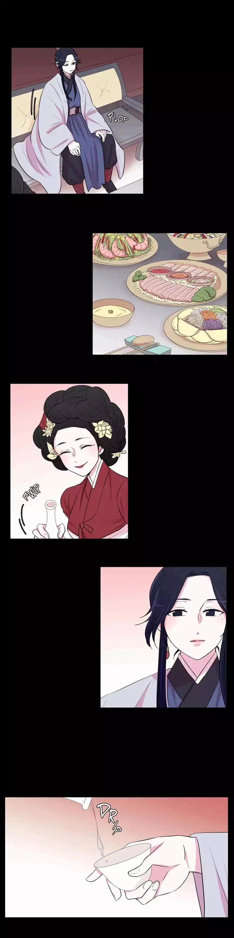 Moonlight Garden - Chapter 20 [photo 14] - MangaPorn