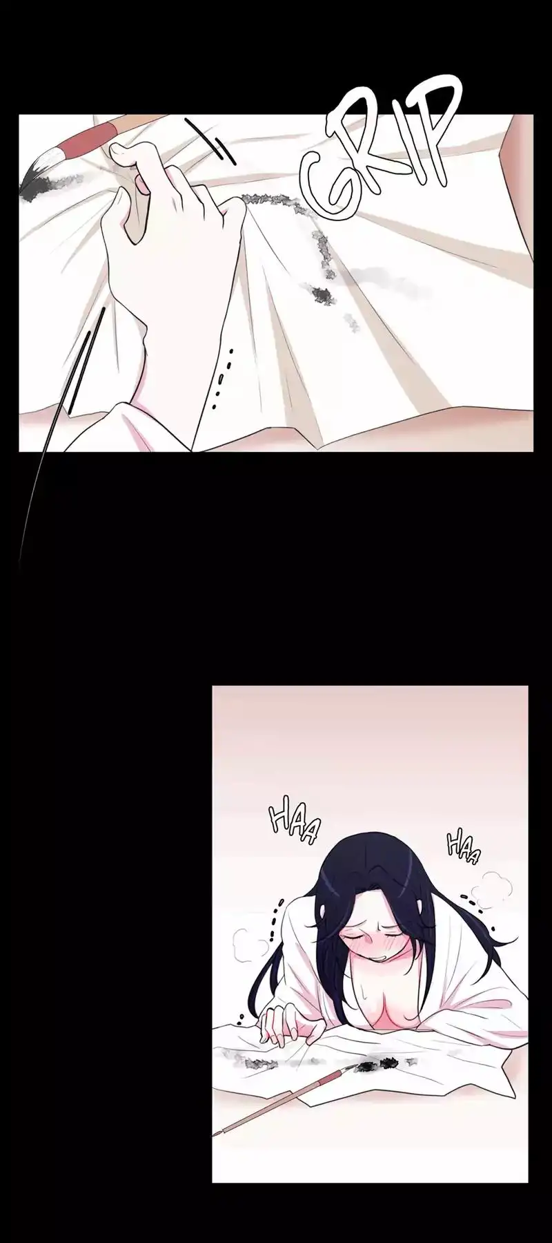 Moonlight Garden - Chapter 20 [photo 15] - MangaPorn