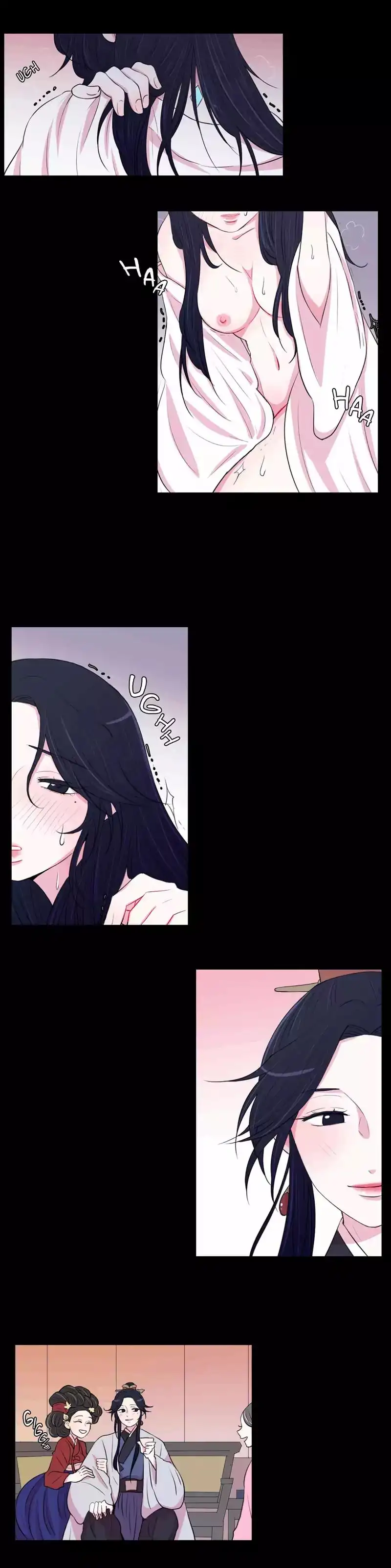 Moonlight Garden - Chapter 20 [photo 16] - MangaPorn