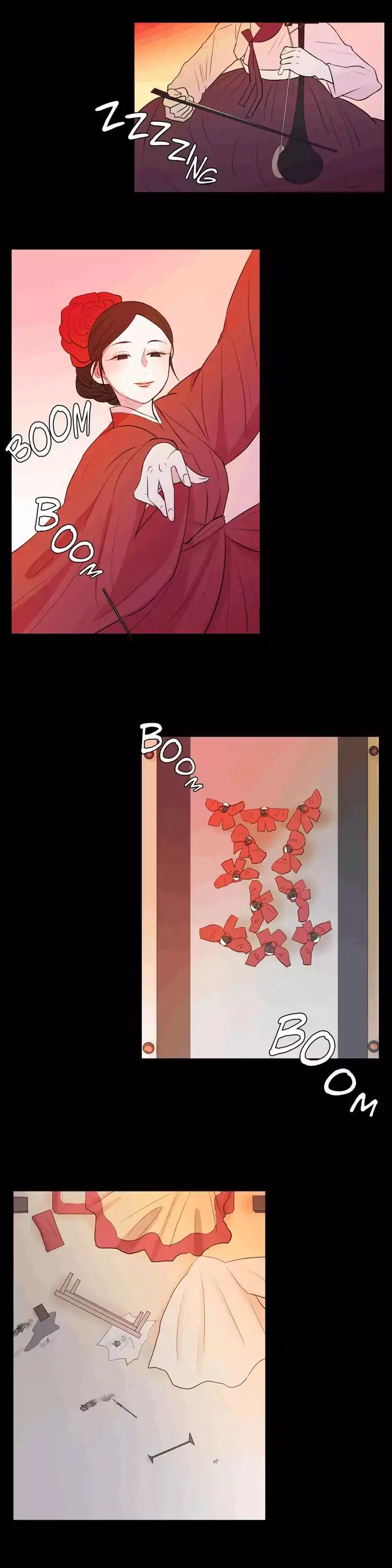 Moonlight Garden - Chapter 20 [photo 17] - MangaPorn